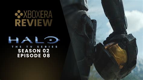Halo S02E08 .